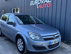 Utilisé 2004 Opel Astra Berline | 4 990 €