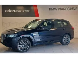 Utilisé 2024 BMW X3 M Sport SUV | 63 990 € (Prix cher)