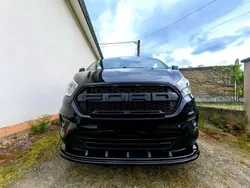 Utilisé 2019 Ford Tourneo Custom Titanium | 41 500 €