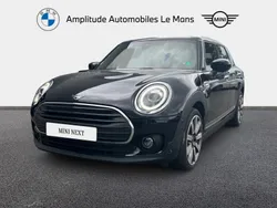 Mini One D Clubman