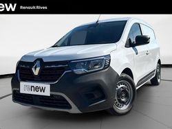Blanc Utilisé 2023 Renault Kangoo Monospace | 18 990 €