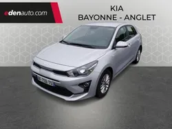 Argente Utilisé 2023 Kia Rio Active Berline | 12 700 € (Prix juste)