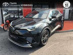 Utilisé 2017 Toyota C-HR+ SUV | 17 990 €