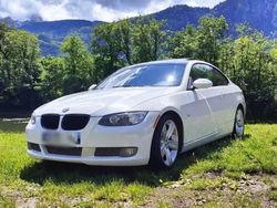 Blanc Utilisé 2008 BMW 335 Berline | 12 800 €