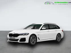 Utilisé 2022 BMW 530 Comfort Edition Break | 42 500 € (Prix juste)