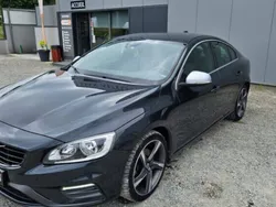 Utilisé 2015 Volvo S60 R-Design Berline | 10 990 €