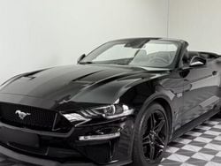 Utilisé 2019 Ford Mustang GT Convertible Cabriolet | 45 900 € (Bon prix)