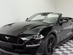 Utilisé 2019 Ford Mustang GT Convertible Cabriolet | 45 900 € (Bon prix)