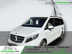 Utilisé 2021 Mercedes V300 Monospace | 76 600 €