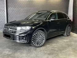 Noir Nouvelle 2024 VW Touareg Elegance SUV | 87 169 € (Prix cher)