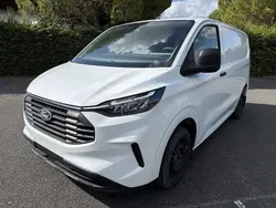 Blanc glacier Utilisé 2025 Ford Transit Trend Van | 30 999 € (Super prix)