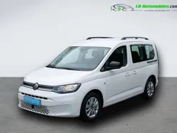 Utilisé 2021 VW Caddy Monospace | 32 500 € (Bon prix)