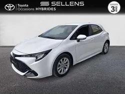Utilisé 2024 Toyota Corolla Berline | 24 990 € (Bon prix)