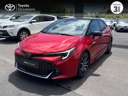 Utilisé 2023 Toyota Corolla Sport Berline | 34 990 € (Prix cher)