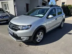 Utilisé 2016 Dacia Sandero Prestige Citadine | 8 900 € (Prix juste)