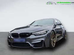 Utilisé 2018 BMW M3 Comfort Edition Berline | 75 100 € (Prix cher)