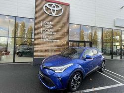 Utilisé 2022 Toyota C-HR Edition SUV | 23 980 € (Prix juste)