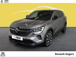Gris Utilisé 2024 Renault Austral Techno SUV | 33 990 € (Prix assez cher)
