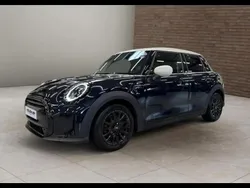 Noir Utilisé 2022 Mini Cooper Citadine | 26 490 € (Prix juste)
