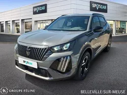 Gris Utilisé 2024 Peugeot 2008 Allure SUV | 24 990 €