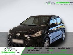 Utilisé 2024 Hyundai i10 Citadine | 17 600 € (Prix juste)