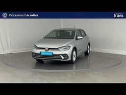 Utilisé 2024 VW Polo Style | 21 799 € (Prix assez cher)