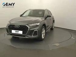Daytona gray pearl effect Utilisé 2022 Audi Q5 S-Line SUV | 43 187 € (Bon prix)