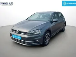 Utilisé 2019 VW Golf VII | 14 990 € (Prix juste)