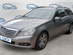 Utilisé 2010 Mercedes 250 Classic Break | 10 990 €