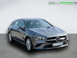 Utilisé 2021 Mercedes 180 Berline | 31 400 € (Prix assez cher)
