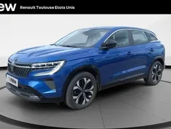Bleu Utilisé 2024 Renault Austral Evolution SUV | 25 990 € (Prix juste)