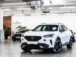 Occasion 2022 Cupra Formentor VZ SUV | 33 900 € (Prix cher)
