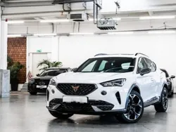 Utilisé 2022 Cupra Formentor VZ SUV | 33 900 € (Prix assez cher)