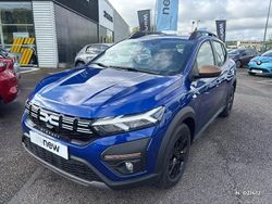 Bleu Utilisé 2024 Dacia Sandero Extreme Citadine | 17 990 €