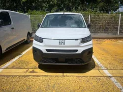 Blanc Nouvelle 2025 Fiat Doblò S Monospace | 23 990 € (Prix cher)