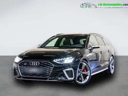 Utilisé 2022 Audi S4 Sport Break | 46 400 € (Bon prix)