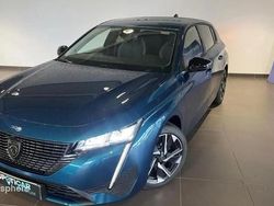 Nouvelle 2025 Peugeot 308 Allure Berline | 30 799 € (Prix assez cher)
