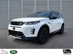 Utilisé 2024 Land Rover Discovery Sport SE Dynamic SUV | 69 390 €