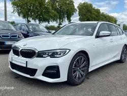 Utilisé 2022 BMW 316 M Sport Break | 30 990 €