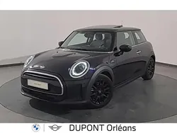Noir Utilisé 2022 Mini Cooper Citadine | 20 895 € (Bon prix)