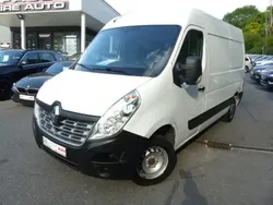 Utilisé 2019 Renault Master Van | 14 990 € (Prix juste)
