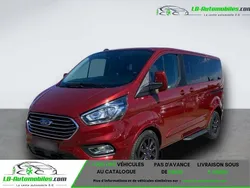 Utilisé 2022 Ford Tourneo | 43 600 € (Prix juste)