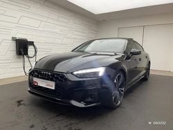 Noir Utilisé 2022 Audi A5 Sportback Design | 41 490 € (Super prix)
