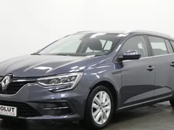 Utilisé 2021 Renault Mégane IV Business Break | 13 488 € (Prix juste)