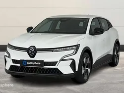 Utilisé 2023 Renault Mégane Equilibre SUV | 20 499 € (Prix juste)