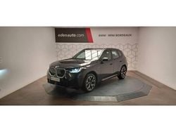 Utilisé 2025 BMW X3 M Sport SUV | 64 990 € (Prix cher)