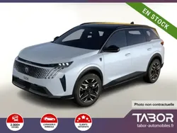 Blanc Nouvelle 2025 Peugeot 5008 GT Monospace | 36 769 € (Super prix)