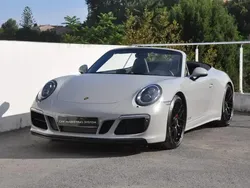 Utilisé 2018 Porsche 911 Carrera GTS Cabriolet | 149 900 €