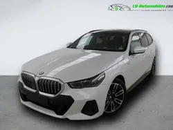Utilisé 2024 BMW 520 Comfort Edition Berline | 63 800 € (Prix juste)