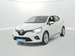 Utilisé 2020 Renault Clio V Business | 14 370 € (Prix juste)